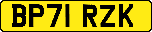 BP71RZK