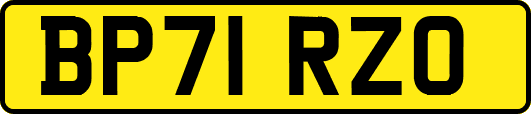 BP71RZO