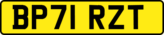 BP71RZT