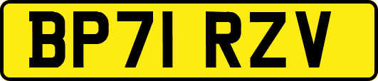 BP71RZV