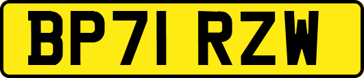 BP71RZW