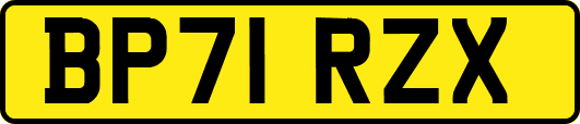 BP71RZX