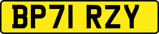 BP71RZY