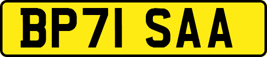 BP71SAA