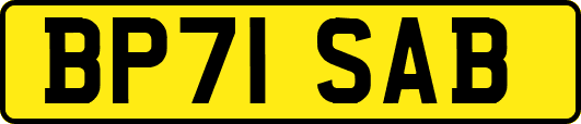 BP71SAB