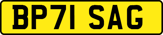 BP71SAG