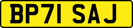 BP71SAJ