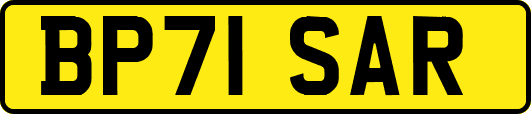 BP71SAR