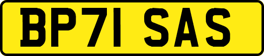 BP71SAS