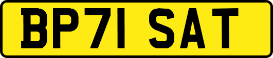 BP71SAT