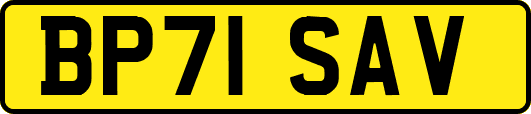 BP71SAV