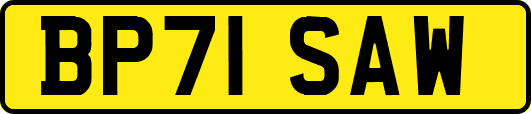 BP71SAW