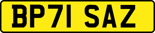 BP71SAZ