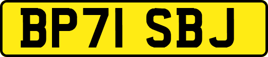BP71SBJ