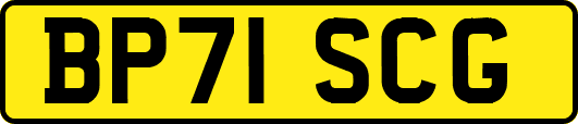 BP71SCG