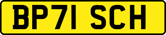 BP71SCH