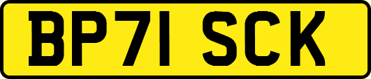 BP71SCK