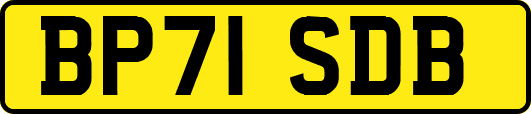 BP71SDB