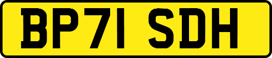 BP71SDH