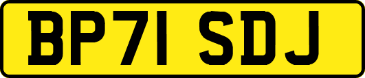 BP71SDJ