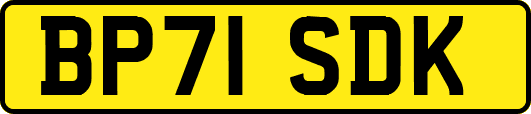 BP71SDK