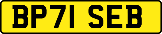 BP71SEB