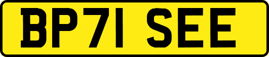 BP71SEE