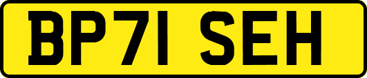 BP71SEH