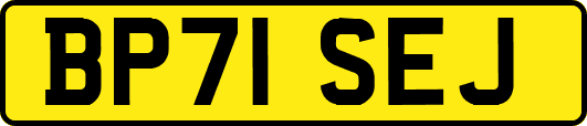 BP71SEJ