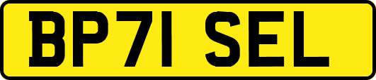 BP71SEL