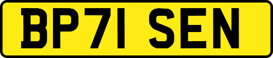 BP71SEN