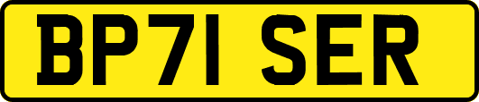 BP71SER