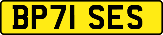 BP71SES
