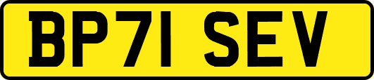 BP71SEV