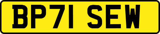 BP71SEW
