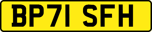 BP71SFH