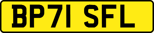 BP71SFL