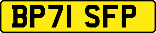 BP71SFP