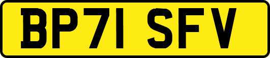 BP71SFV