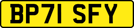 BP71SFY