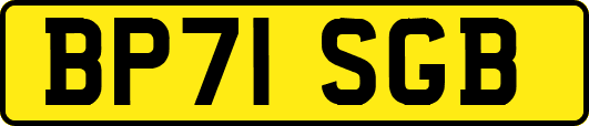 BP71SGB
