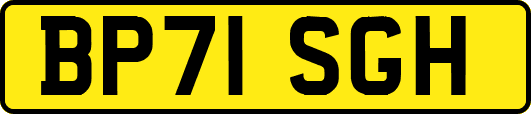 BP71SGH
