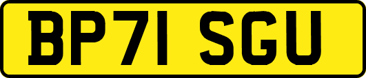 BP71SGU