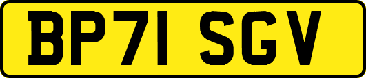 BP71SGV