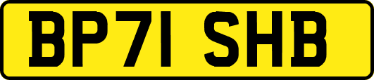 BP71SHB