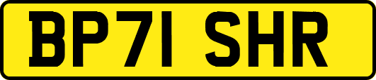 BP71SHR