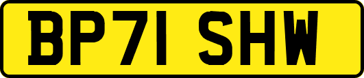 BP71SHW