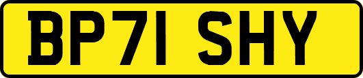 BP71SHY