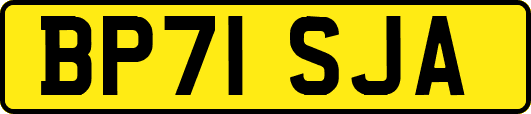 BP71SJA