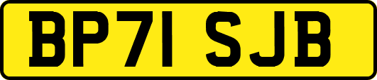BP71SJB